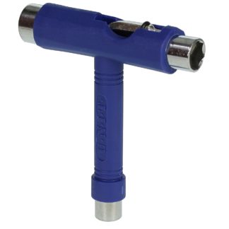 Herramienta Unit Azul