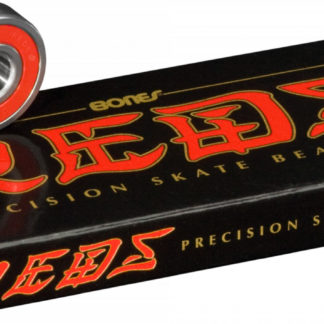 Bones Reds Bearings