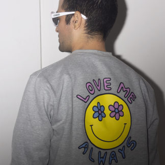 Buzo Love Me Always by Murali Dhara