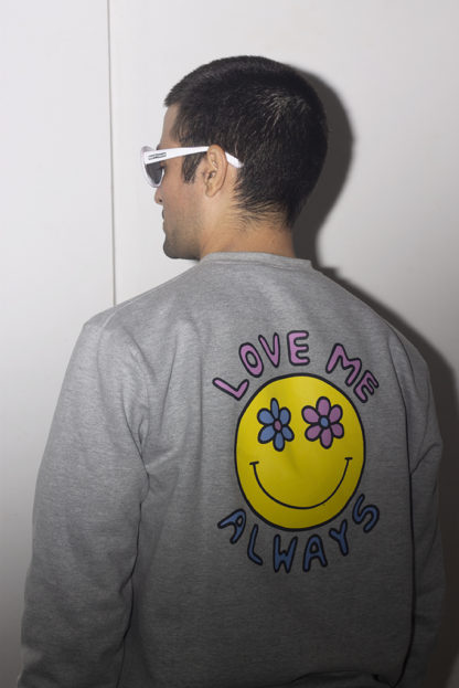 Buzo Love Me Always by Murali Dhara