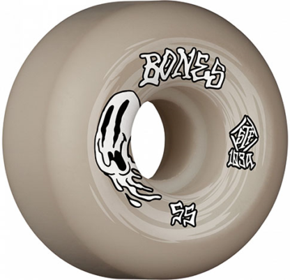 BONES STF GHOSTED V5 55MM 103A