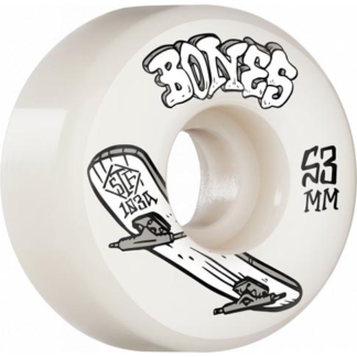 BONES STF HERITAGE BONELESS V1 53MM 103 A