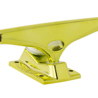 K5 Hollow Krome Green DLK Standard Trucks Krux