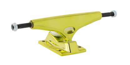 K5 Hollow Krome Green DLK Standard Trucks Krux