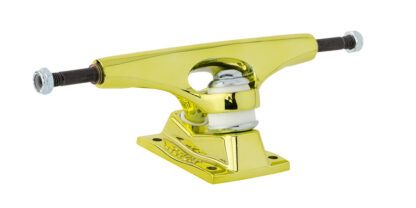 K5 Hollow Krome Green DLK Standard Trucks Krux - Imagen 2