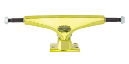 K5 Hollow Krome Green DLK Standard Trucks Krux - Imagen 3