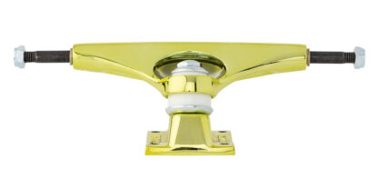 K5 Hollow Krome Green DLK Standard Trucks Krux - Imagen 4