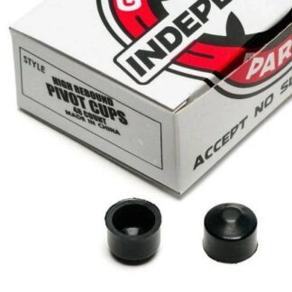 Pivot Cups Independent