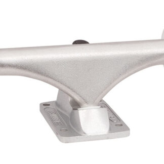 140mm / 53mm OJ Logo 1t/2w/4b Assembly Silver Trucks Bullet