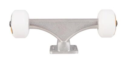 140mm / 53mm OJ Logo 1t/2w/4b Assembly Silver Trucks Bullet - Imagen 3